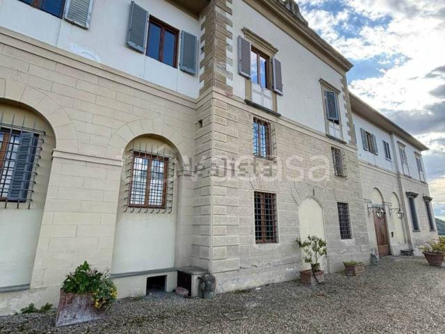Appartamento in affitto di 320 m²