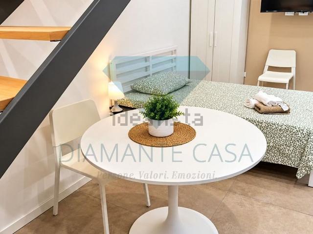 Appartamento in affitto di 320 m² in Via Bianchi, 7