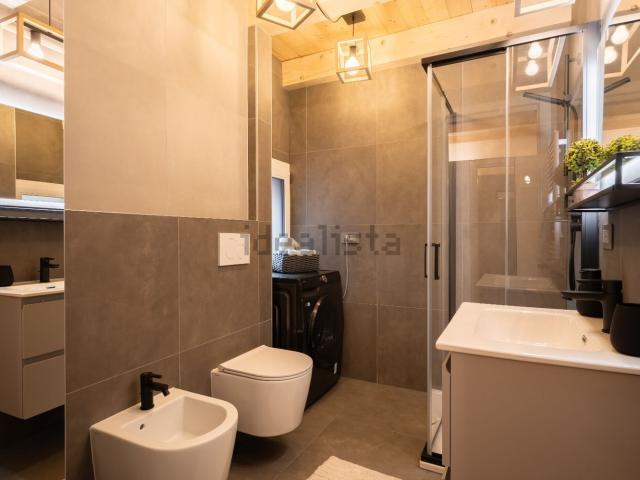 Appartamento in affitto di 32 m² in Calle de l&apos Ostaria de ła Campana, 304