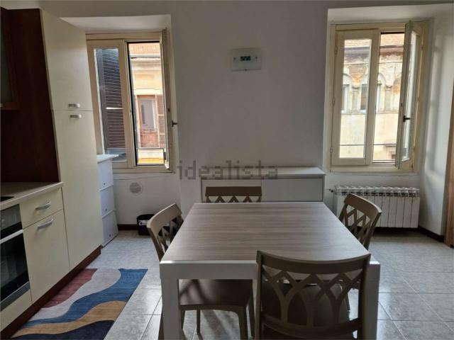 Appartamento in affitto di 32 m² in Corso G. Mazzini, 27