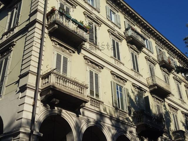 Appartamento in affitto di 32 m² in Corso San Martino, 2