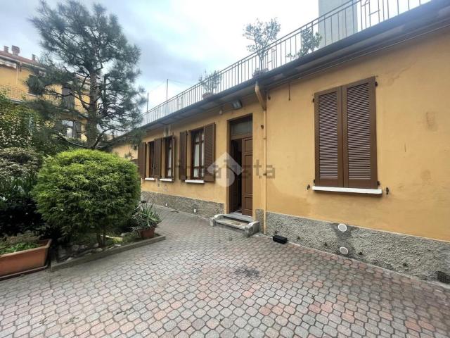 Appartamento in affitto di 32 m² in Piazza Castegnate, 10