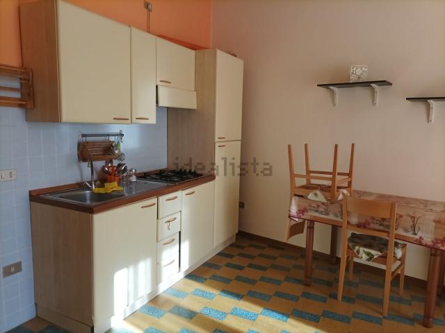 Appartamento in affitto di 32 m² in Piazza cestino v