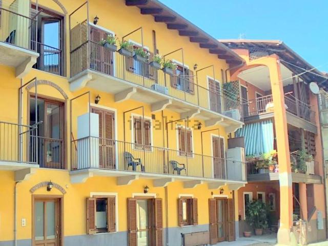 Appartamento in affitto di 32 m² in Piazza Molines, 42