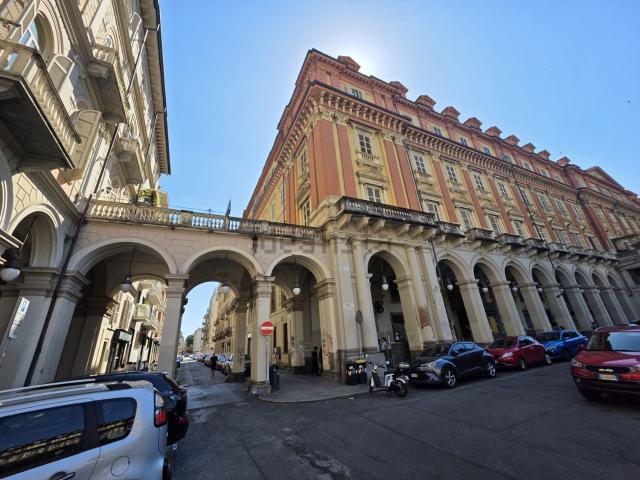 Appartamento in affitto di 32 m² in Piazza Statuto, 5