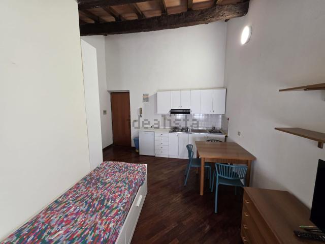 Appartamento in affitto di 32 m² in Strada Nino Bixio, 74