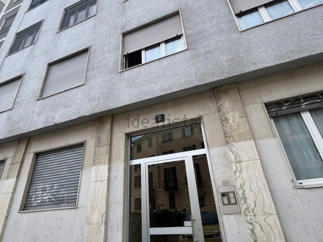 Appartamento in affitto di 32 m² in Via Vettabbia, 2
