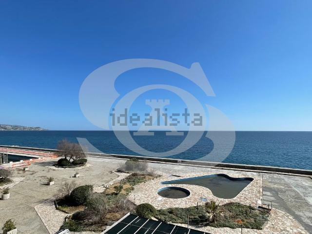 Appartamento in affitto di 32 m² in Via Aurelia Levante, 56