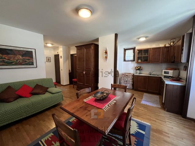 Appartamento in affitto di 32 m² in Via Bernina, 11