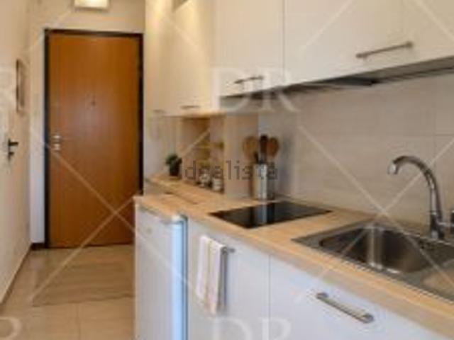 Appartamento in affitto di 32 m² in Via Carlo Alberto