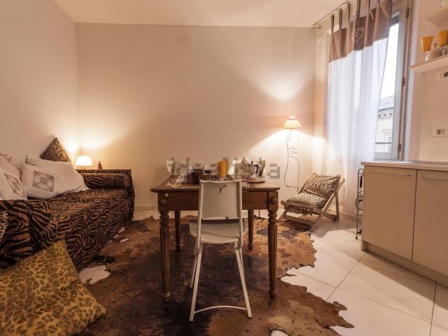 Appartamento in affitto di 32 m² in Via Castiglione, 76