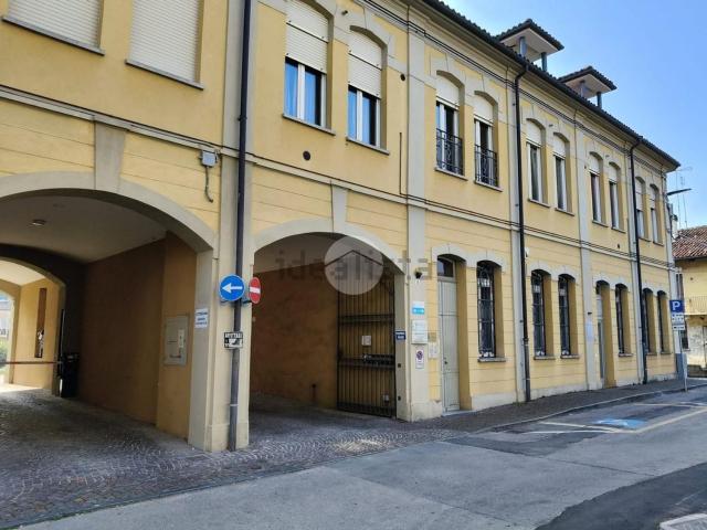Appartamento in affitto di 32 m² in Via Cesare Battisti, 40