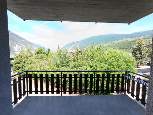 Appartamento in affitto di 32 m² in Via Cotolivier, 43