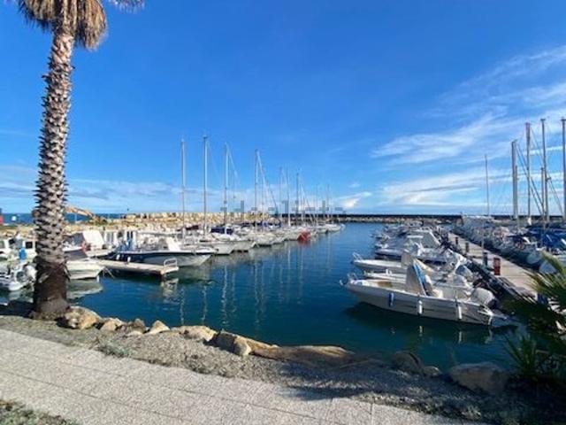 Appartamento in affitto di 32 m² in Via degli Aranci, 4