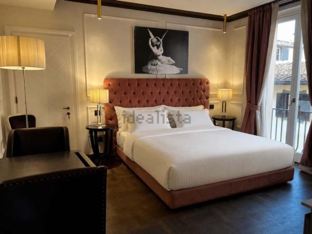 Appartamento in affitto di 32 m² in Via dei Brunelleschi, 1