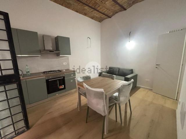 Appartamento in affitto di 32 m² in Via dei Sabelli