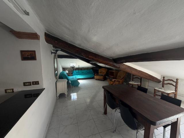 Appartamento in affitto di 32 m² in Via Emanuele Gianturco