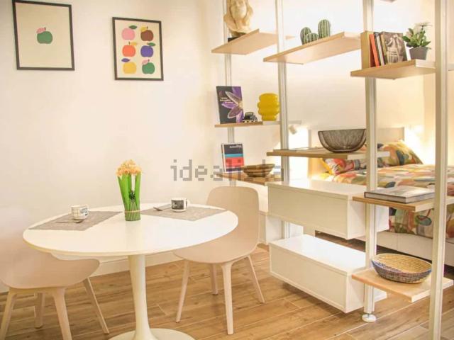 Appartamento in affitto di 32 m² in Via Faenza, 29