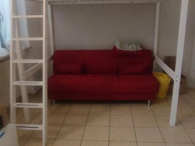Appartamento in affitto di 32 m² in Via Felice Cavallotti