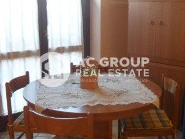 Appartamento in affitto di 32 m² in Via Fiume