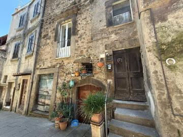 Appartamento in affitto di 38 m² in Via Forno Di Sotto, 11
