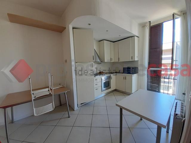 Appartamento in affitto di 32 m² in Via Giuseppe Guerzoni, 7
