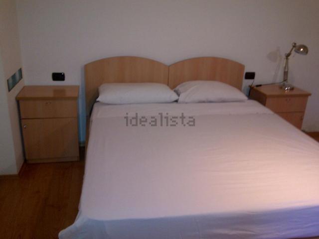 Appartamento in affitto di 32 m² in Via Giuseppe Meda