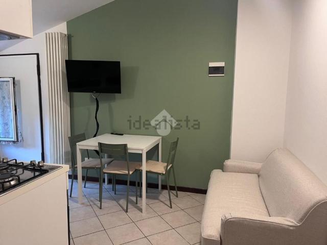 Appartamento in affitto di 32 m² in Via Guglielmo Marconi, 19