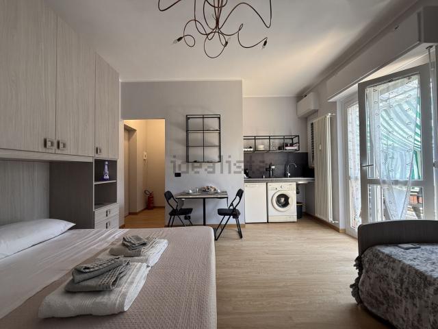 Appartamento in affitto di 32 m² in Via Lodi, 9
