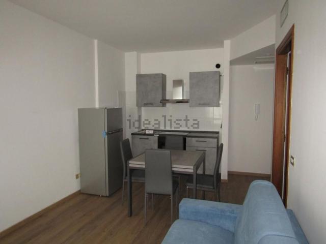 Appartamento in affitto di 32 m² in Via Martiri della Libertà, 11