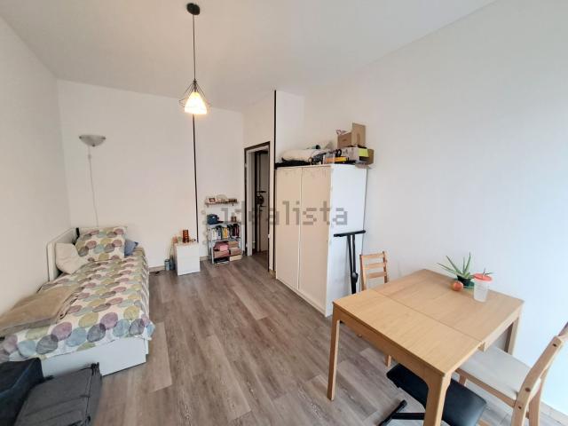 Appartamento in affitto di 32 m² in Via Ravenna, 12