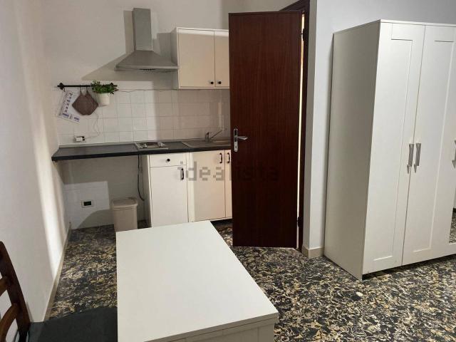 Appartamento in affitto di 32 m² in Via San Donato, 170