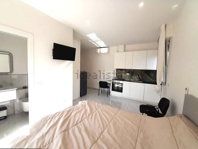 Appartamento in affitto di 32 m² in Via San Nicolò
