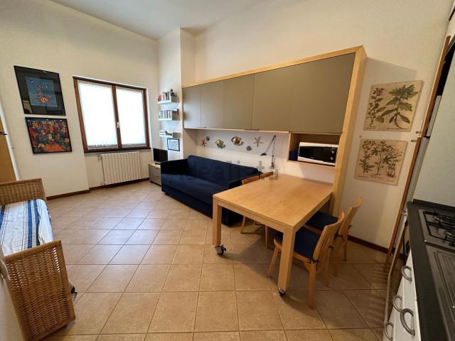 Appartamento in affitto di 32 m² in Via Sertorio, 7