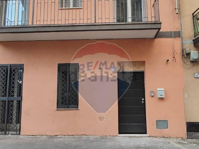 Appartamento in affitto di 32 m² in Via Spoto, 13