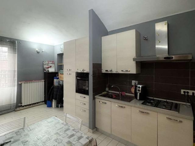 Appartamento in affitto di 32 m² in Via Stradella, 169