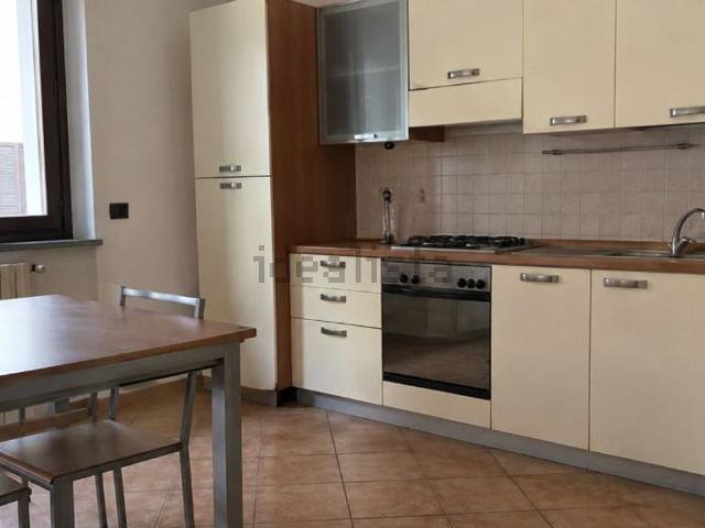 Appartamento in affitto di 32 m² in Viale Monte Grappa