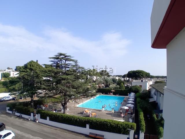 Appartamento in affitto di 32 m² in Via Holiday, 2