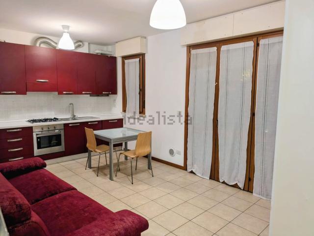 Appartamento in affitto di 32 m²