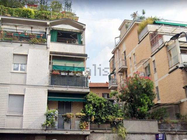 Appartamento in affitto di 32 m²