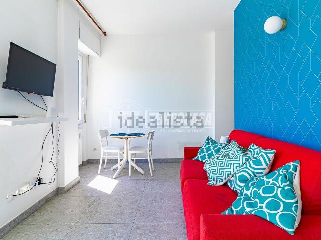 Appartamento in affitto di 32 m²