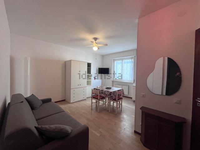 Appartamento in affitto di 32 m²