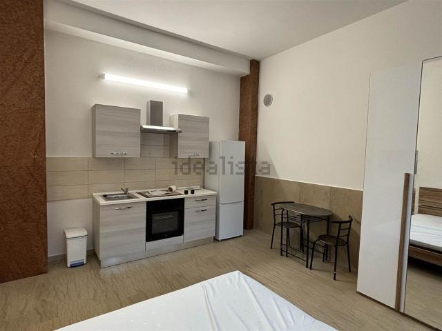 Appartamento in affitto di 32 m²