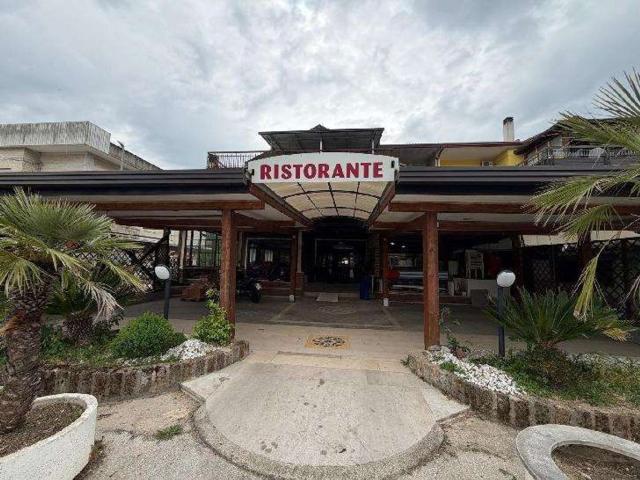 Appartamento in affitto di 330 m² in Via Epitaffio