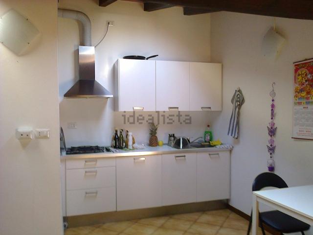 Appartamento in affitto di 37 m² in Borgo Santo Spirito