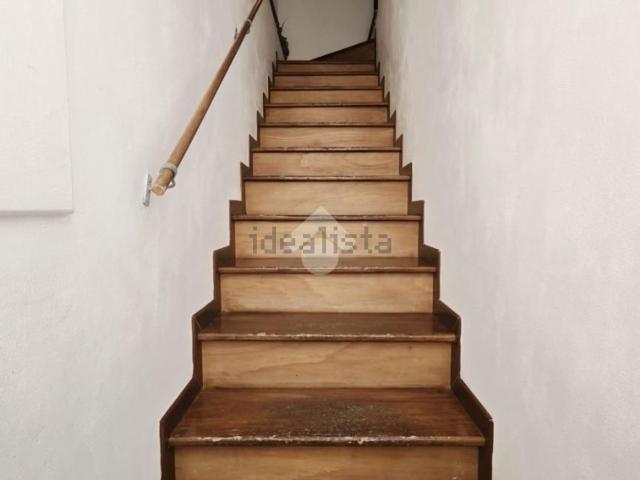 Appartamento in affitto di 37 m² in Cortile Scalilla, 7