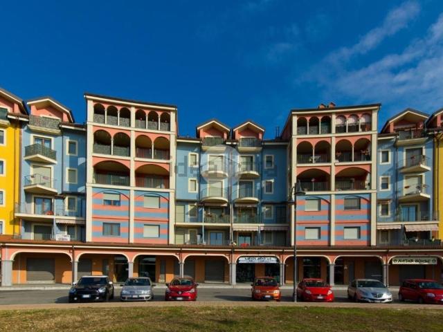 Appartamento in affitto di 37 m² in Piazzale Lepanto, 16