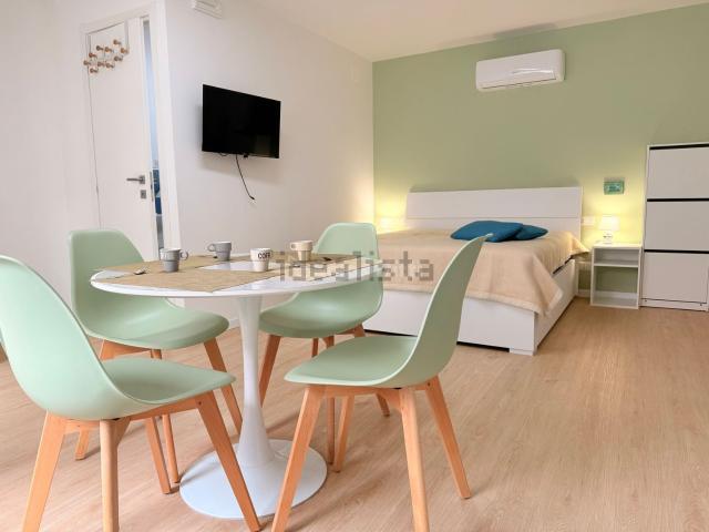 Appartamento in affitto di 37 m² in Strada Provinciale Cuprense, 5