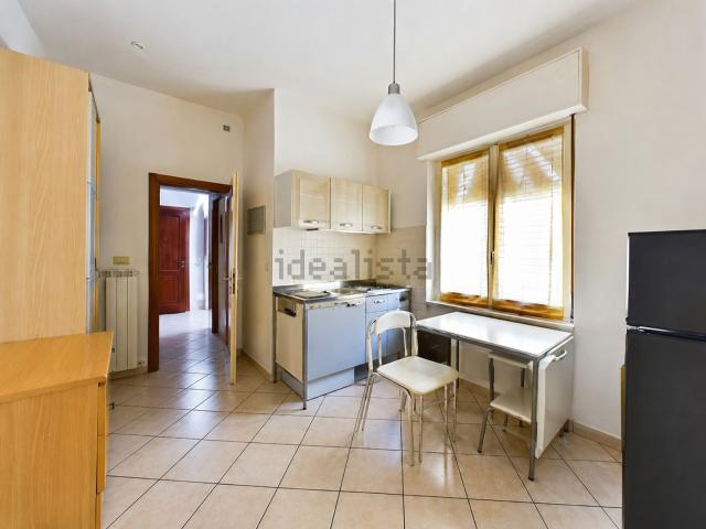 Appartamento in affitto di 37 m² in Vicolo Peretti, 8