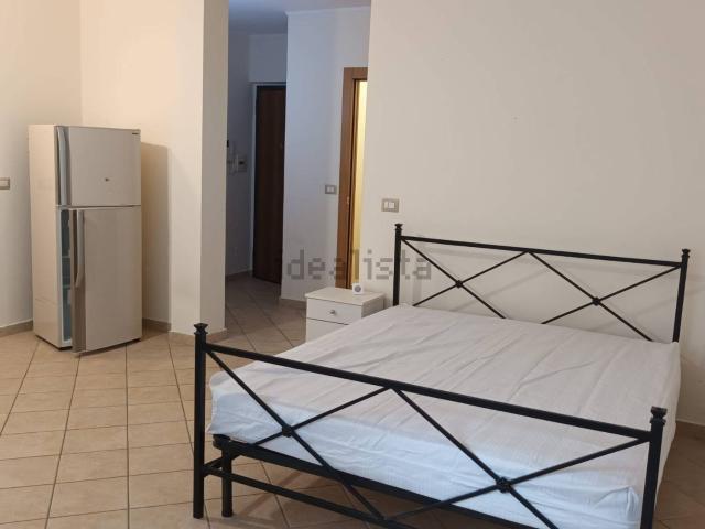 Appartamento in affitto di 37 m² in Via Torino